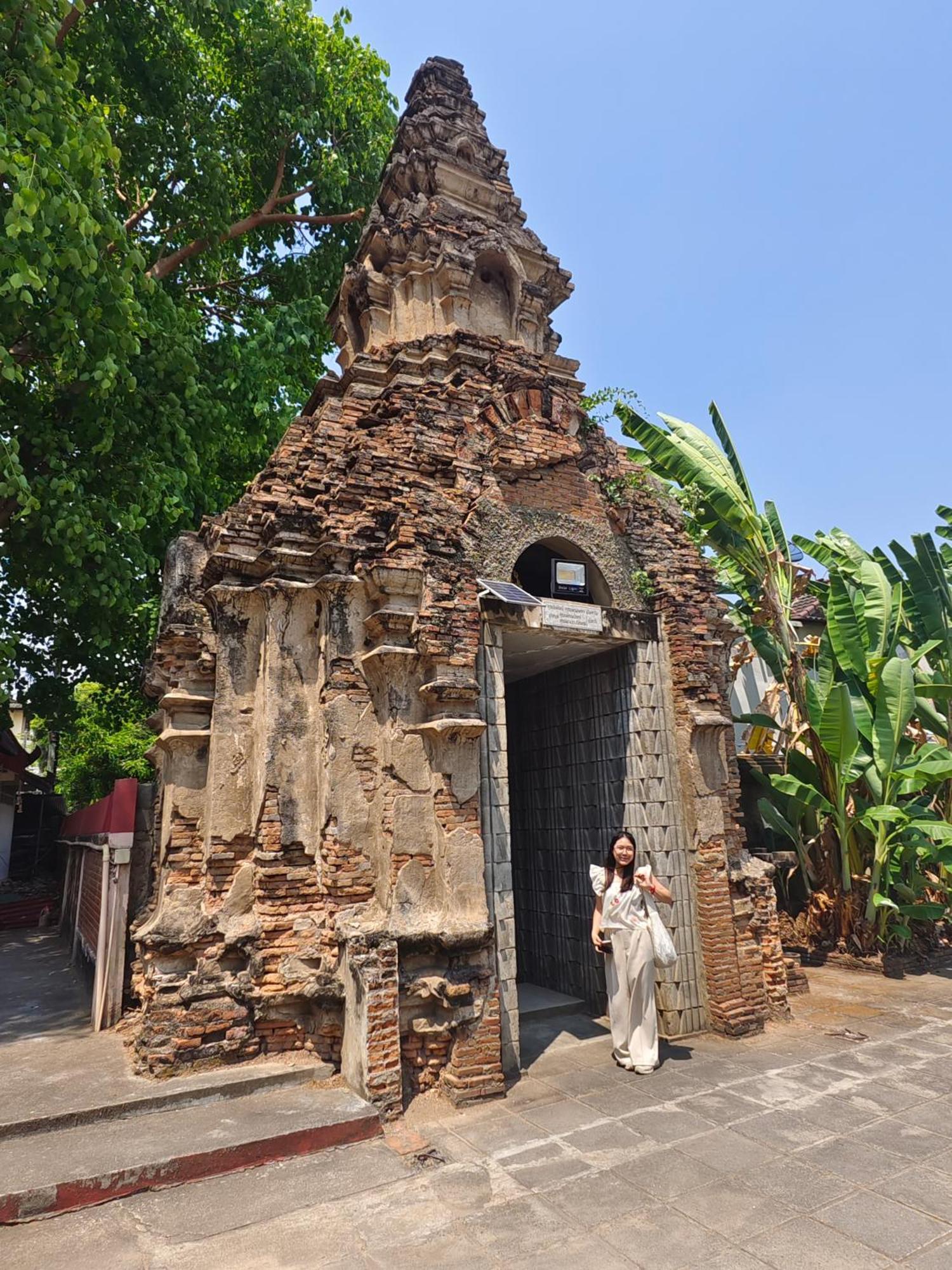 The Guest Chang Moi Boutique Hotel Chiang Mai Exterior foto