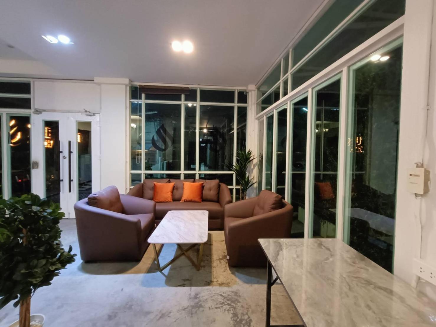 The Guest Chang Moi Boutique Hotel Chiang Mai Exterior foto